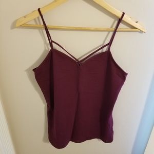Express Strappy Cami